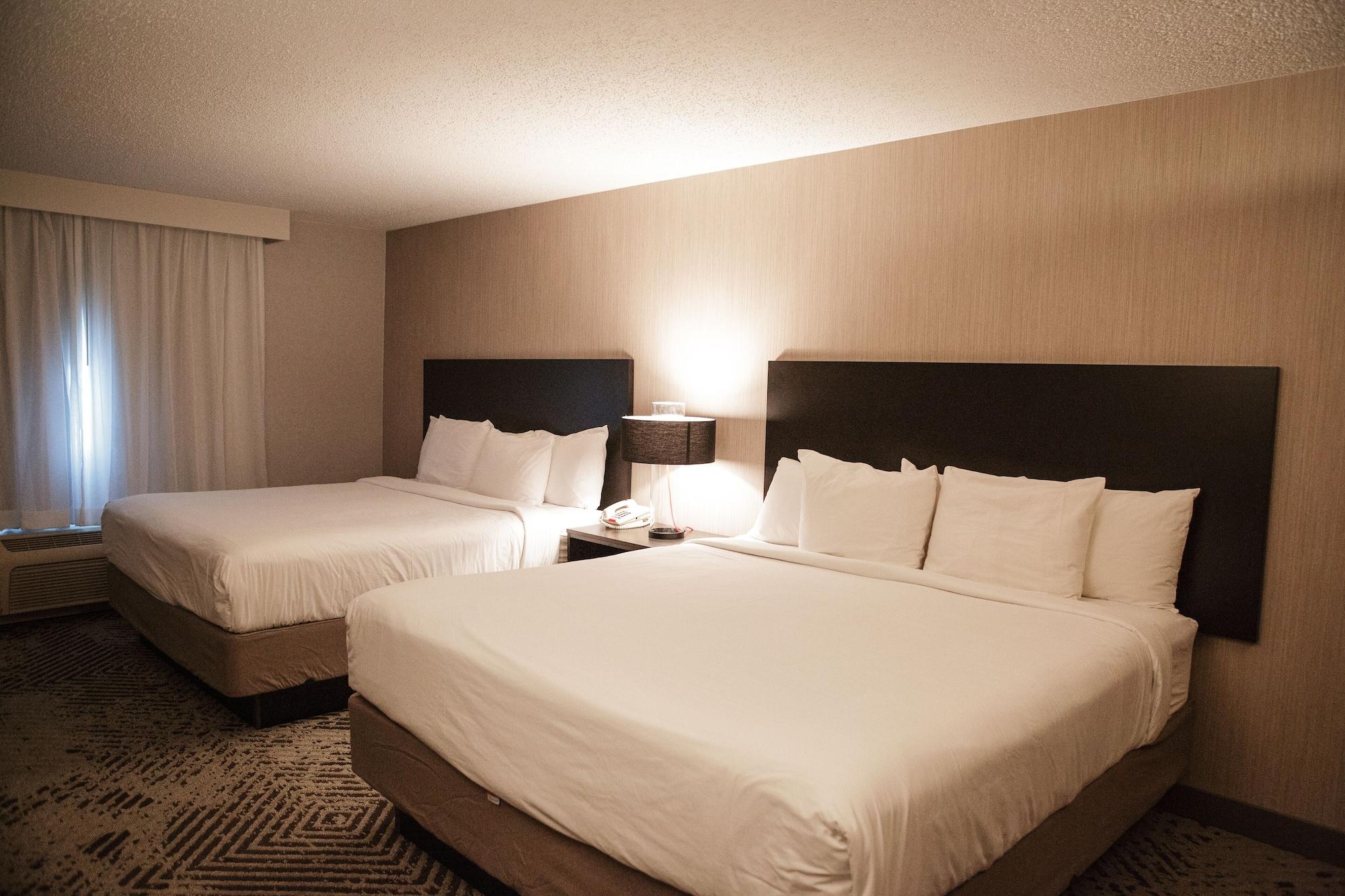 סאות בנד The Clover Hotel, Ascend Hotel Collection מראה חיצוני תמונה