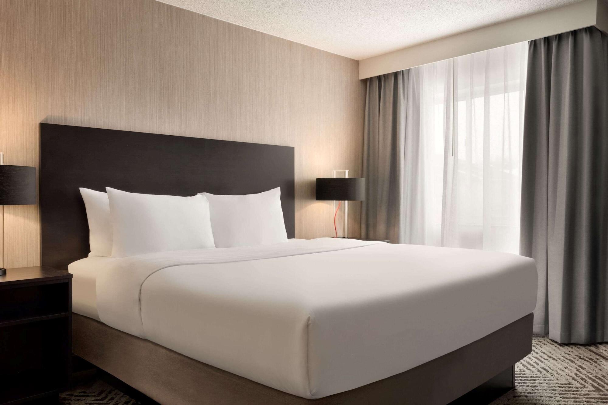 סאות בנד The Clover Hotel, Ascend Hotel Collection מראה חיצוני תמונה