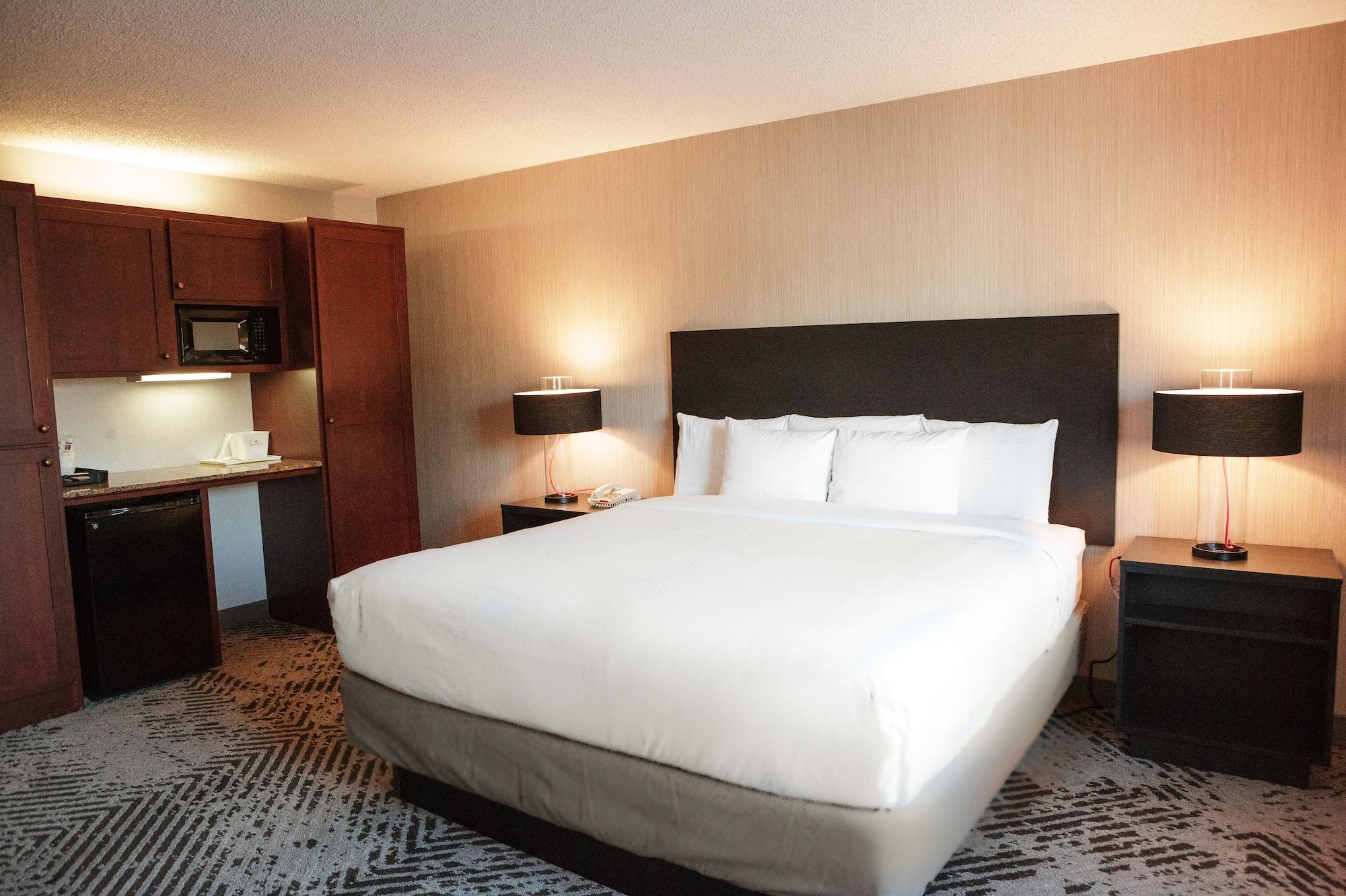 סאות בנד The Clover Hotel, Ascend Hotel Collection מראה חיצוני תמונה