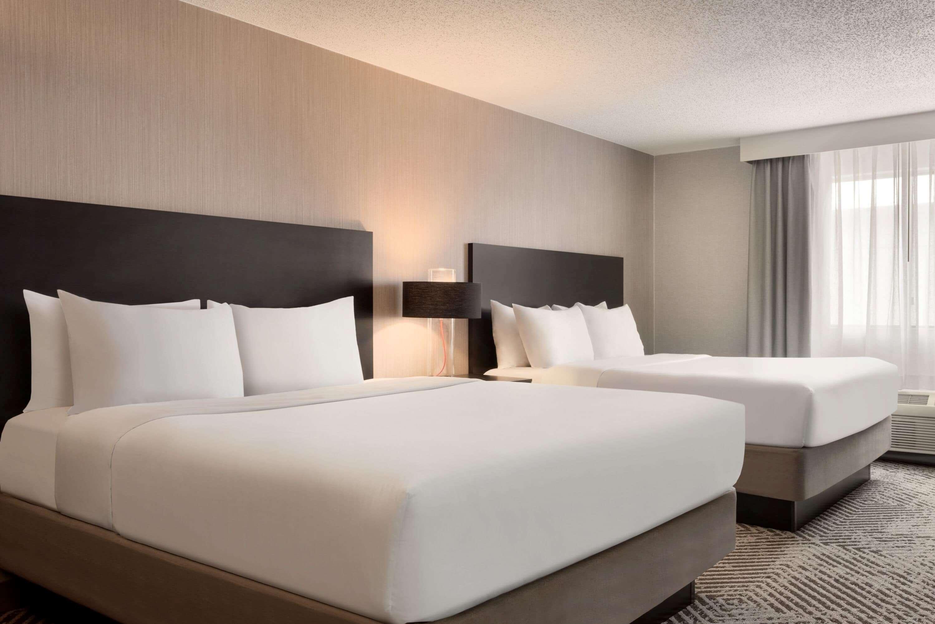 סאות בנד The Clover Hotel, Ascend Hotel Collection מראה חיצוני תמונה