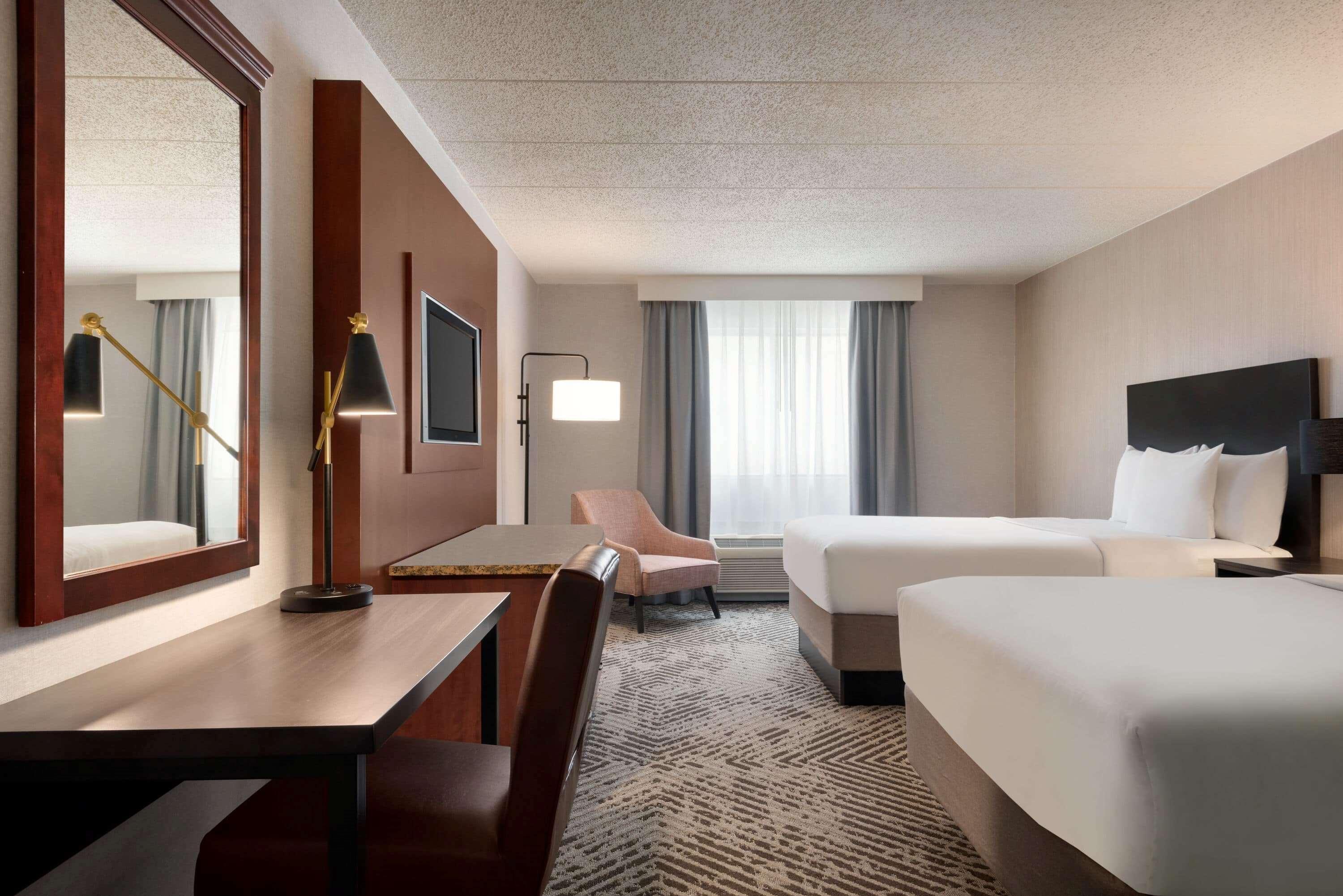 סאות בנד The Clover Hotel, Ascend Hotel Collection מראה חיצוני תמונה