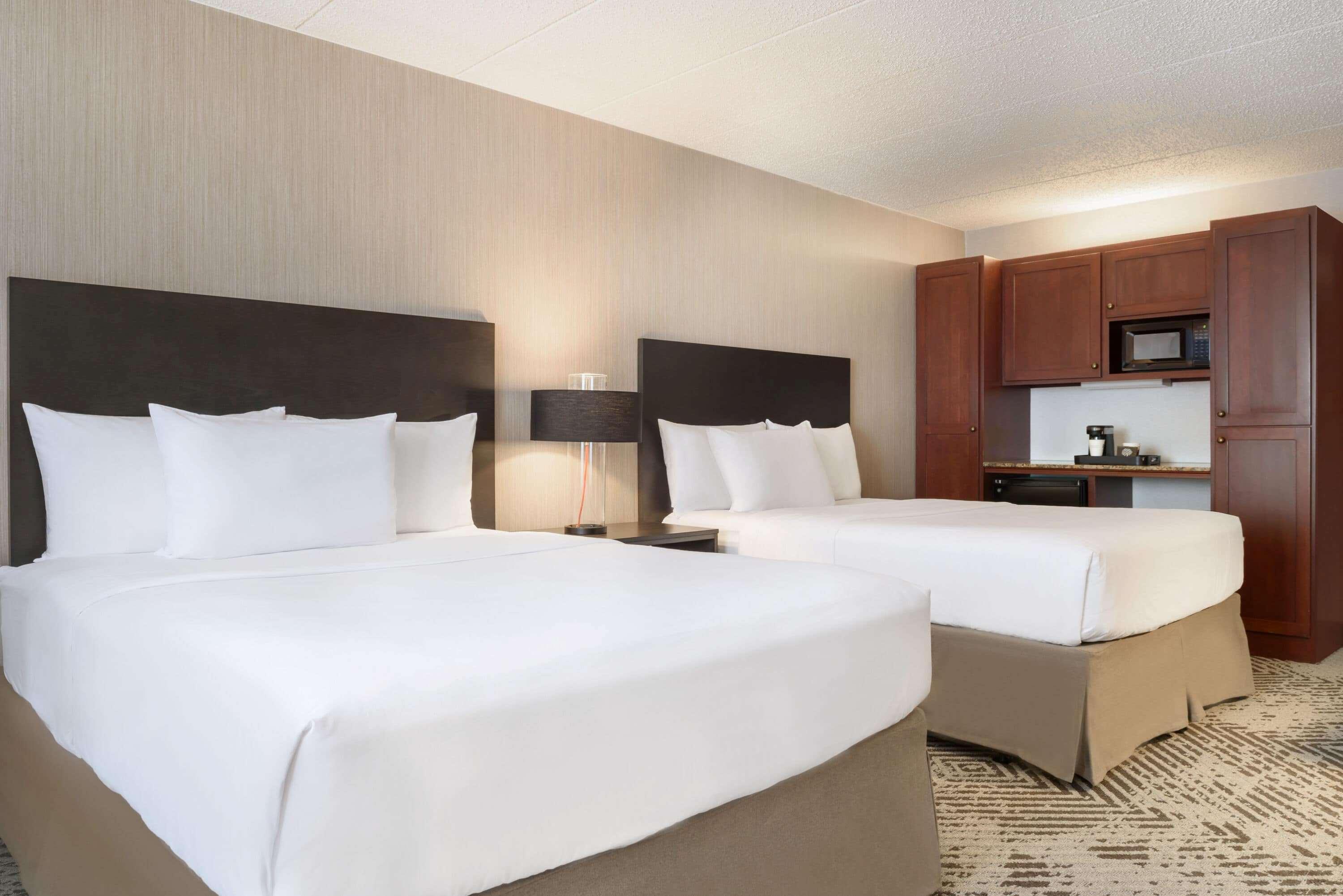 סאות בנד The Clover Hotel, Ascend Hotel Collection מראה חיצוני תמונה