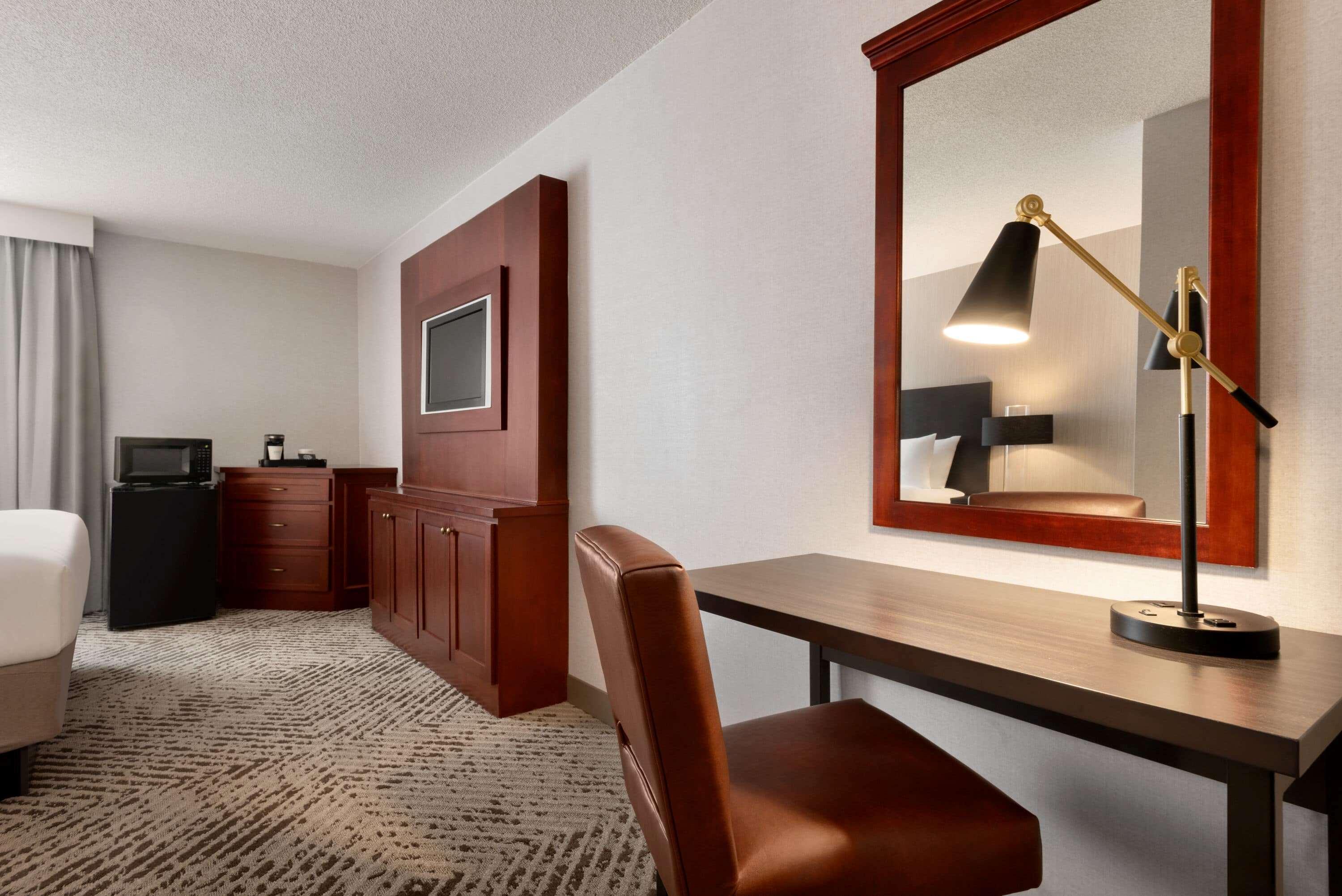 סאות בנד The Clover Hotel, Ascend Hotel Collection מראה חיצוני תמונה