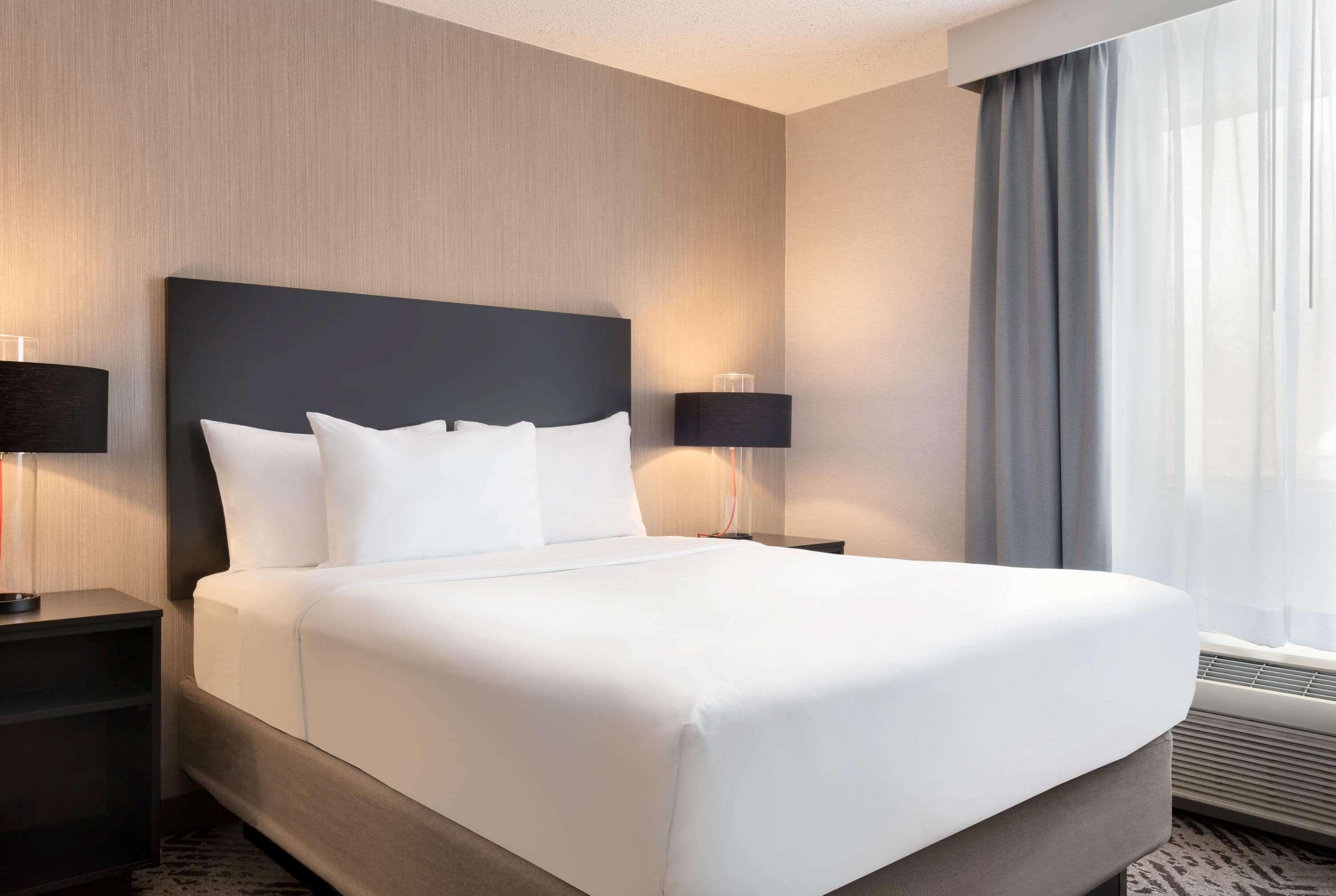 סאות בנד The Clover Hotel, Ascend Hotel Collection מראה חיצוני תמונה