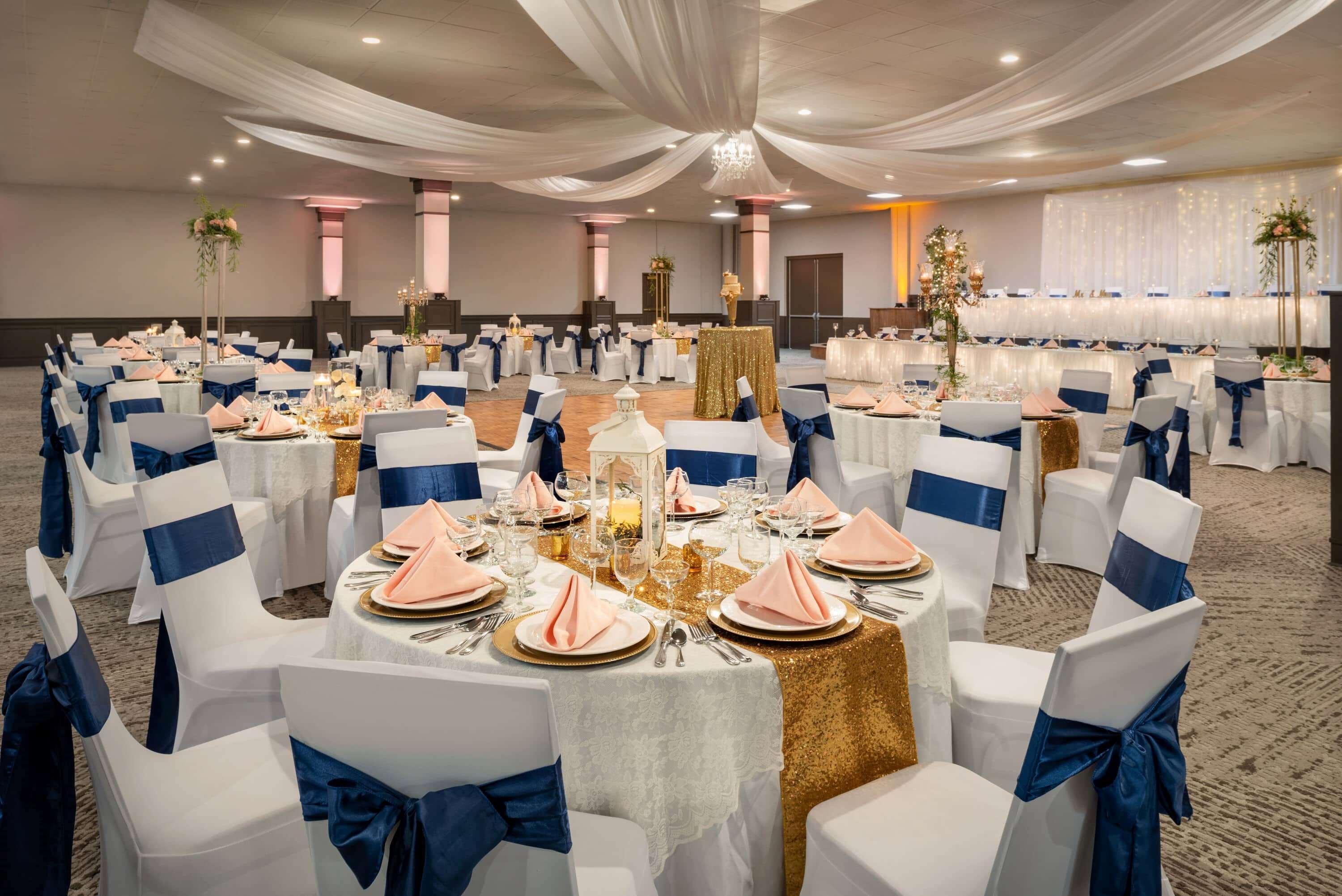 סאות בנד The Clover Hotel, Ascend Hotel Collection מראה חיצוני תמונה