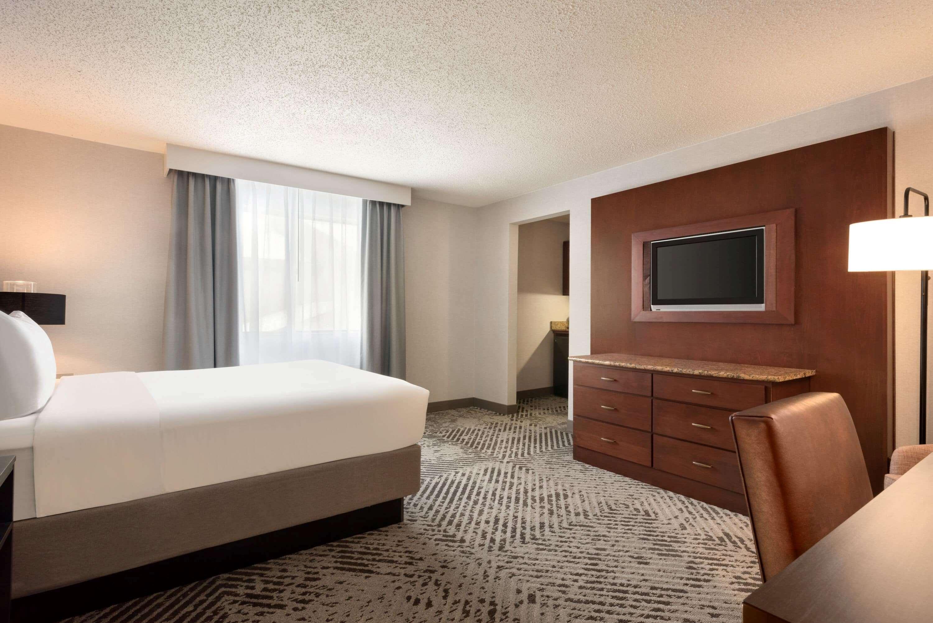 סאות בנד The Clover Hotel, Ascend Hotel Collection מראה חיצוני תמונה