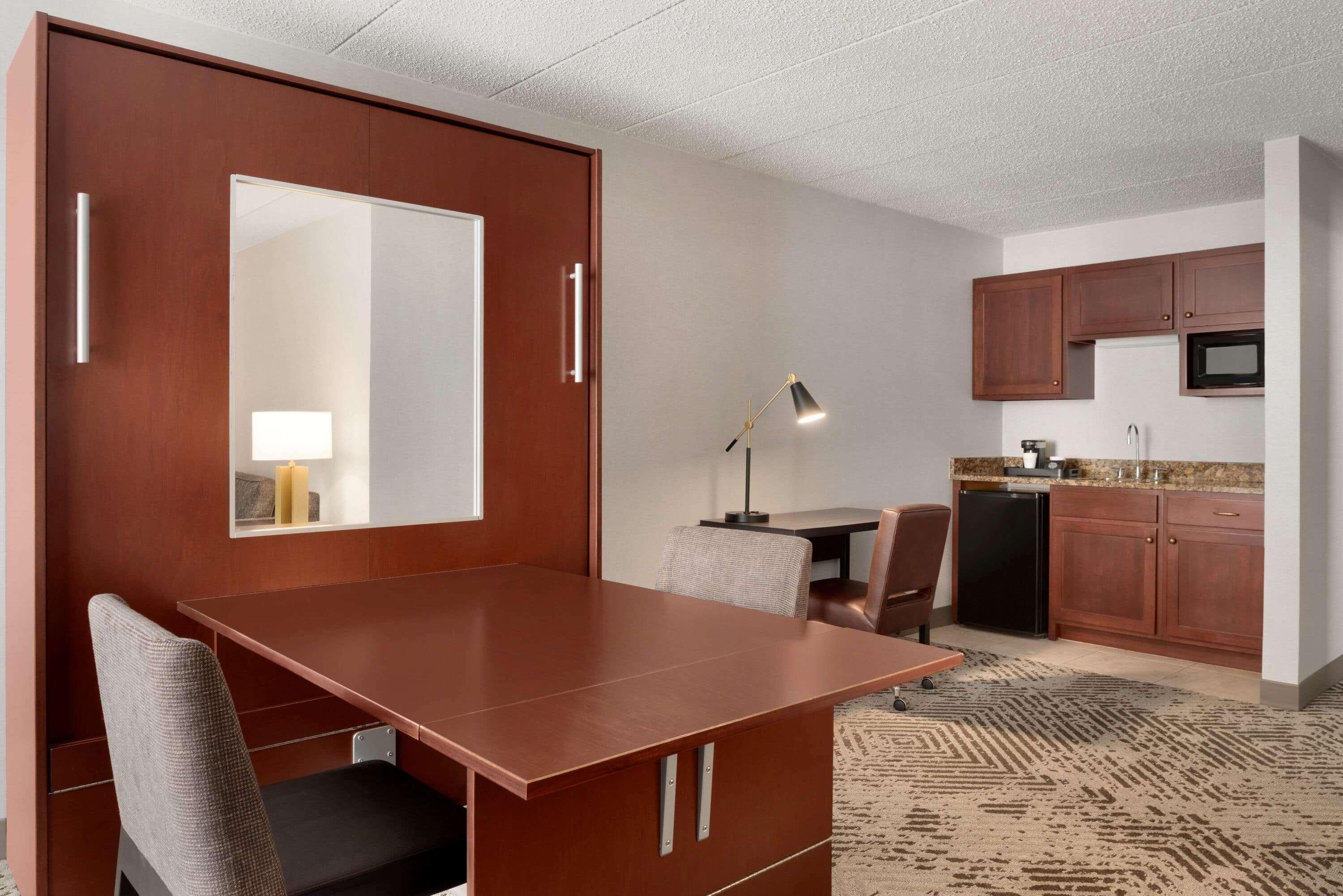 סאות בנד The Clover Hotel, Ascend Hotel Collection מראה חיצוני תמונה