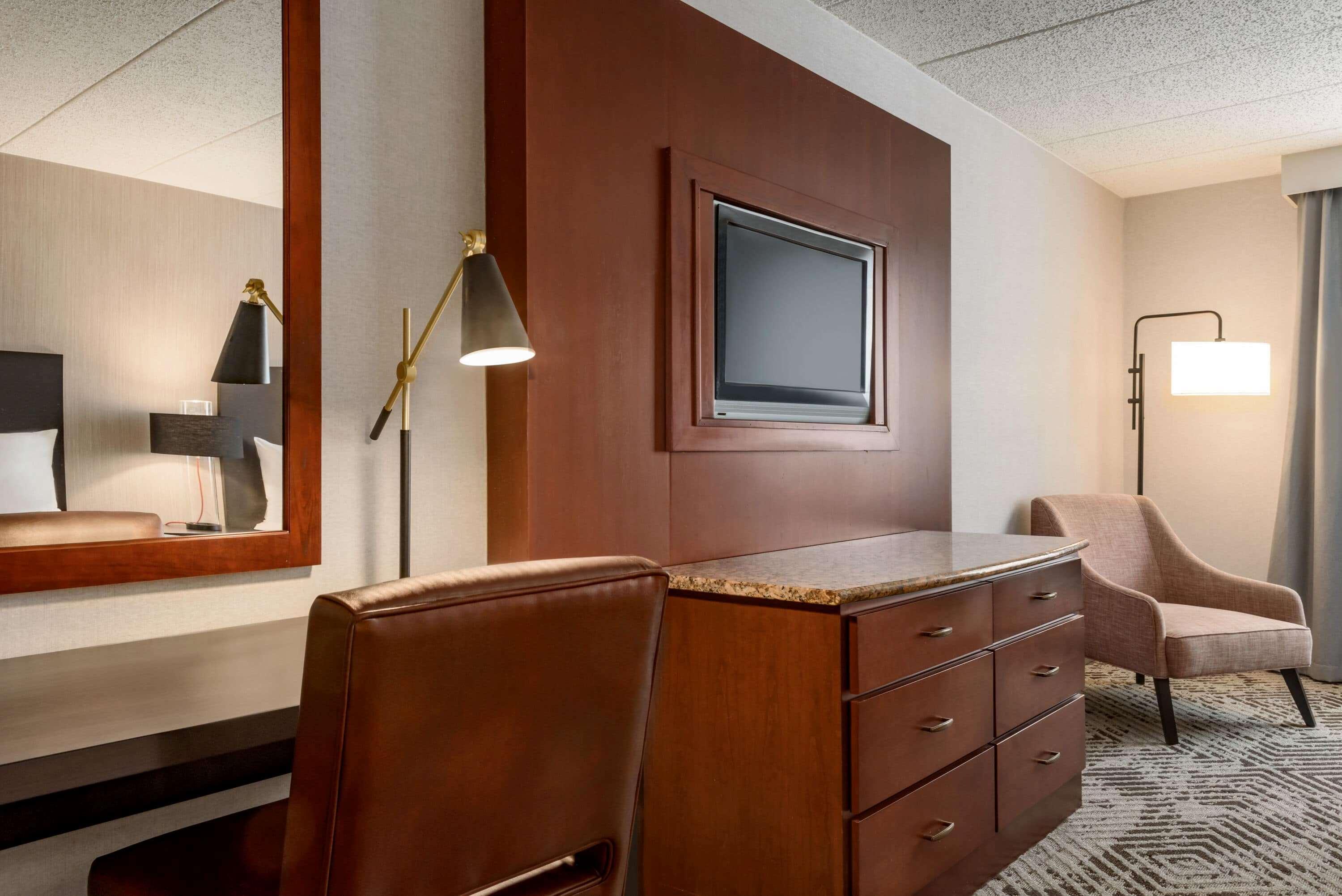 סאות בנד The Clover Hotel, Ascend Hotel Collection מראה חיצוני תמונה