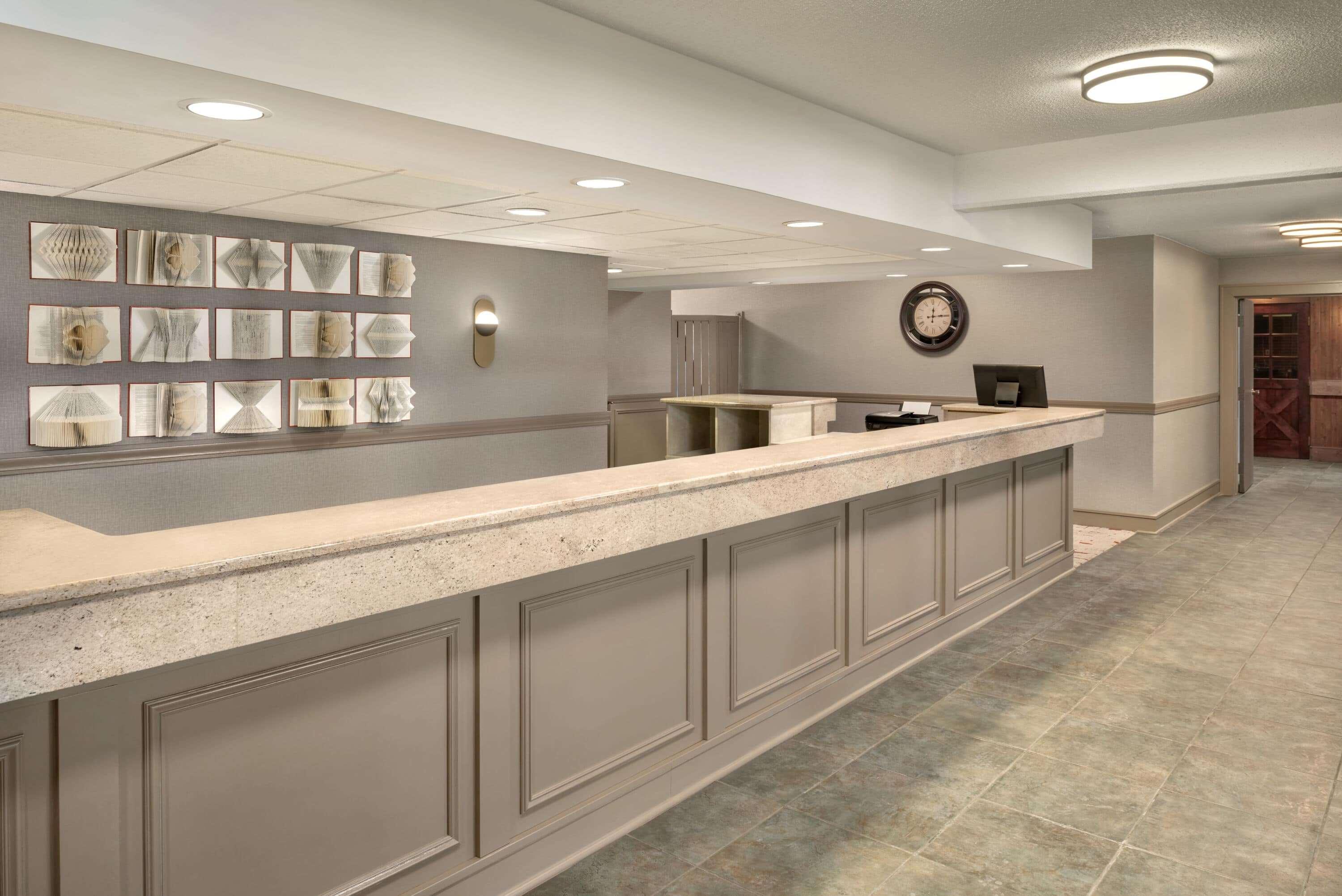סאות בנד The Clover Hotel, Ascend Hotel Collection מראה חיצוני תמונה
