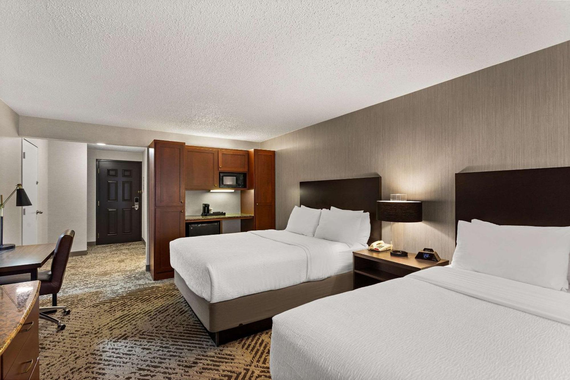 סאות בנד The Clover Hotel, Ascend Hotel Collection מראה חיצוני תמונה