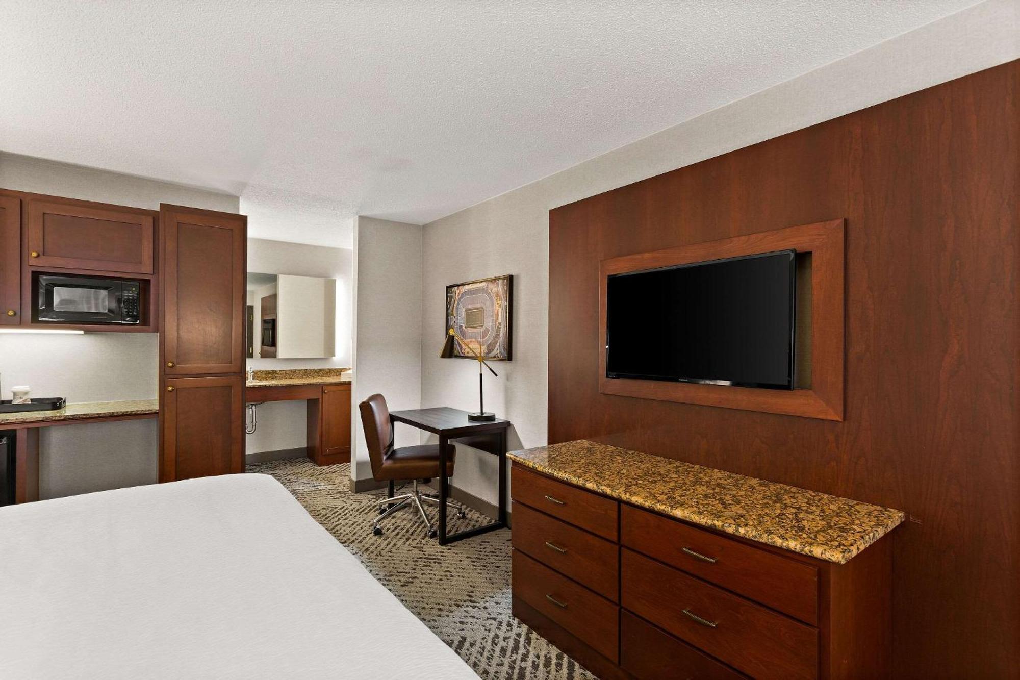 סאות בנד The Clover Hotel, Ascend Hotel Collection מראה חיצוני תמונה