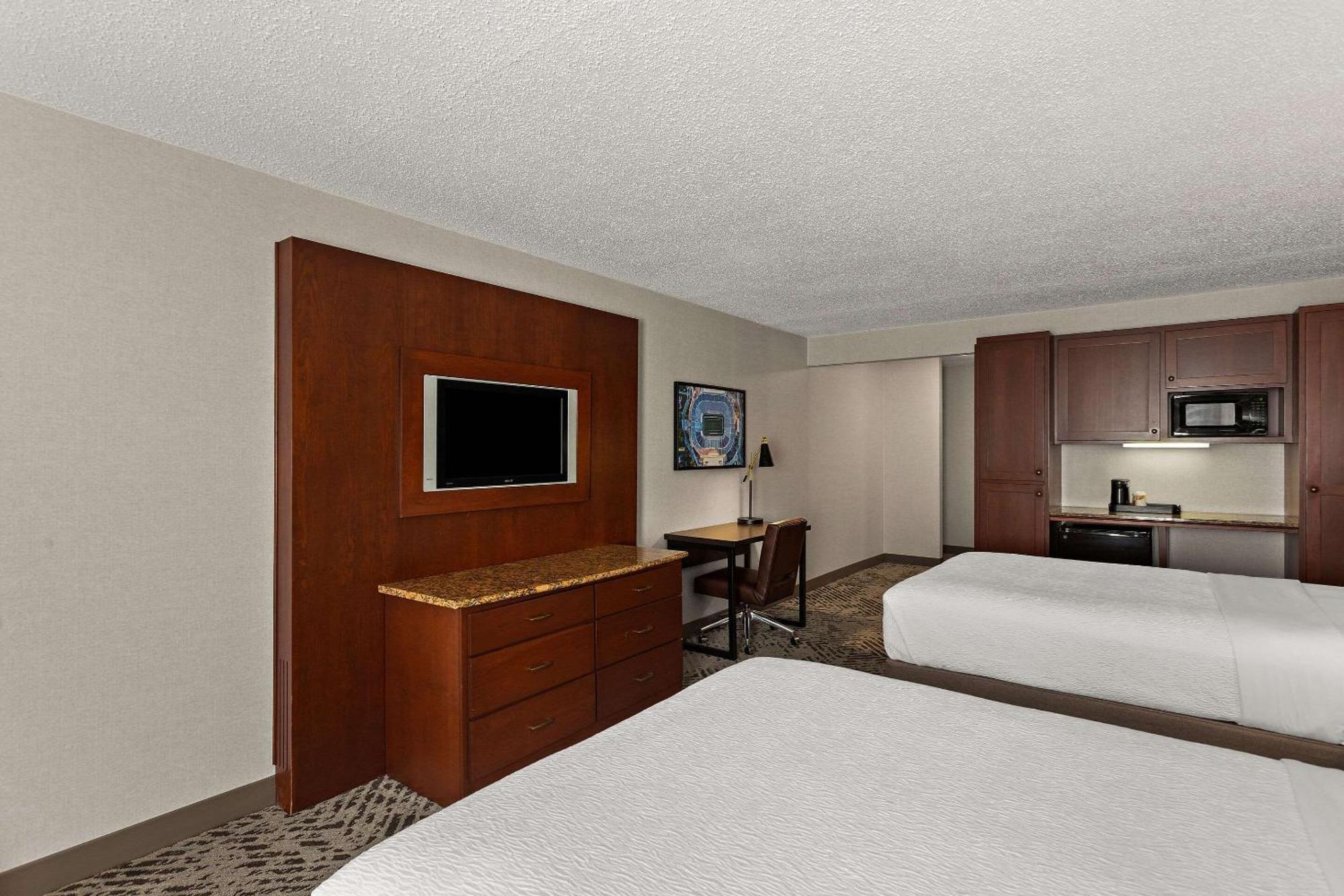 סאות בנד The Clover Hotel, Ascend Hotel Collection מראה חיצוני תמונה
