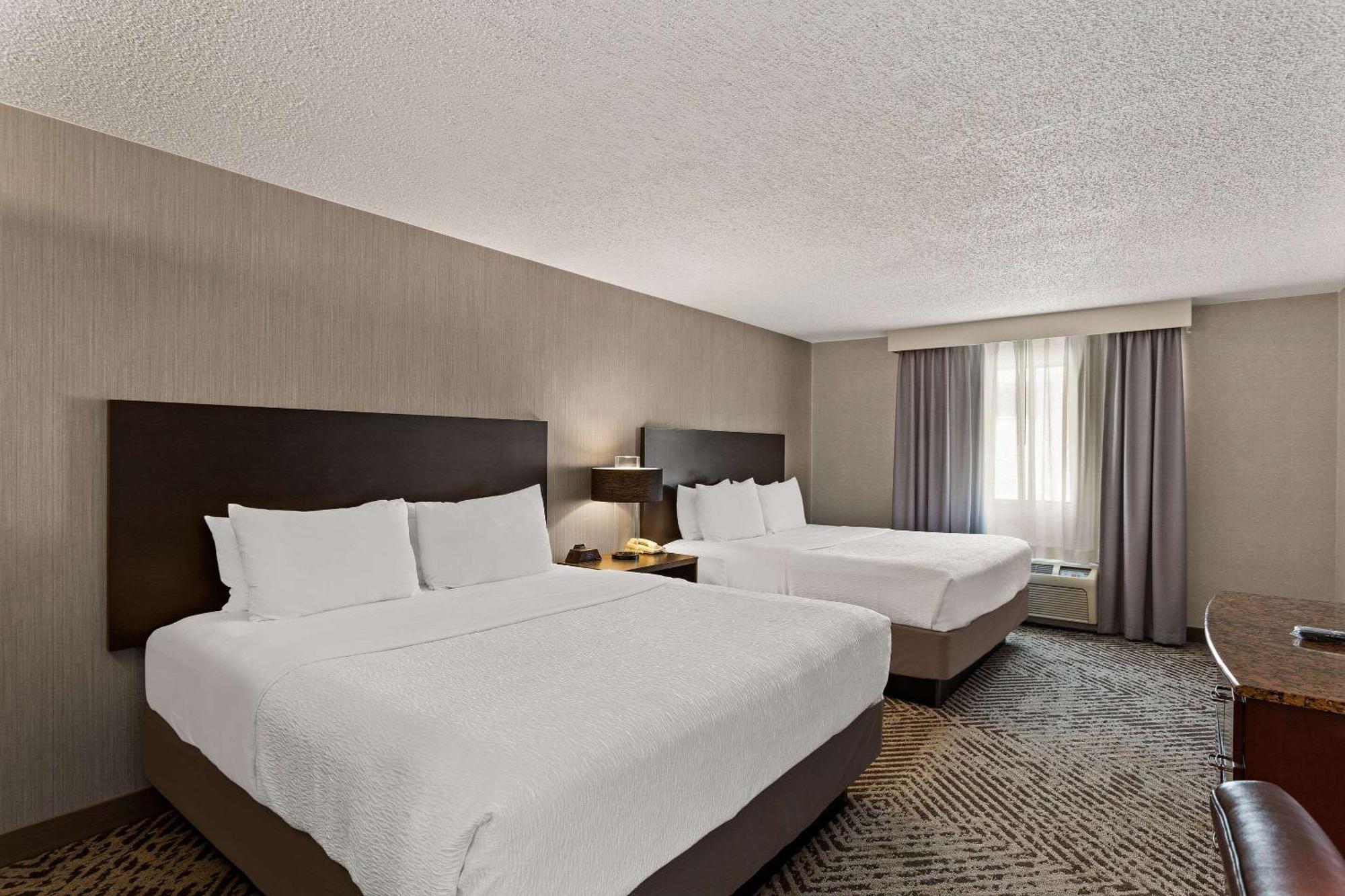 סאות בנד The Clover Hotel, Ascend Hotel Collection מראה חיצוני תמונה