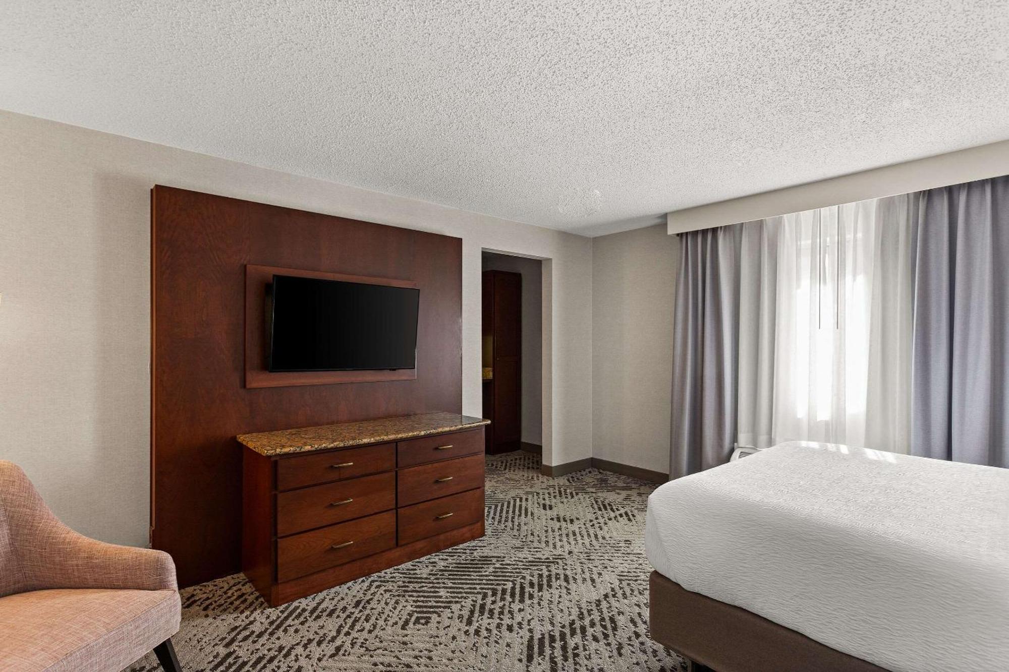 סאות בנד The Clover Hotel, Ascend Hotel Collection מראה חיצוני תמונה
