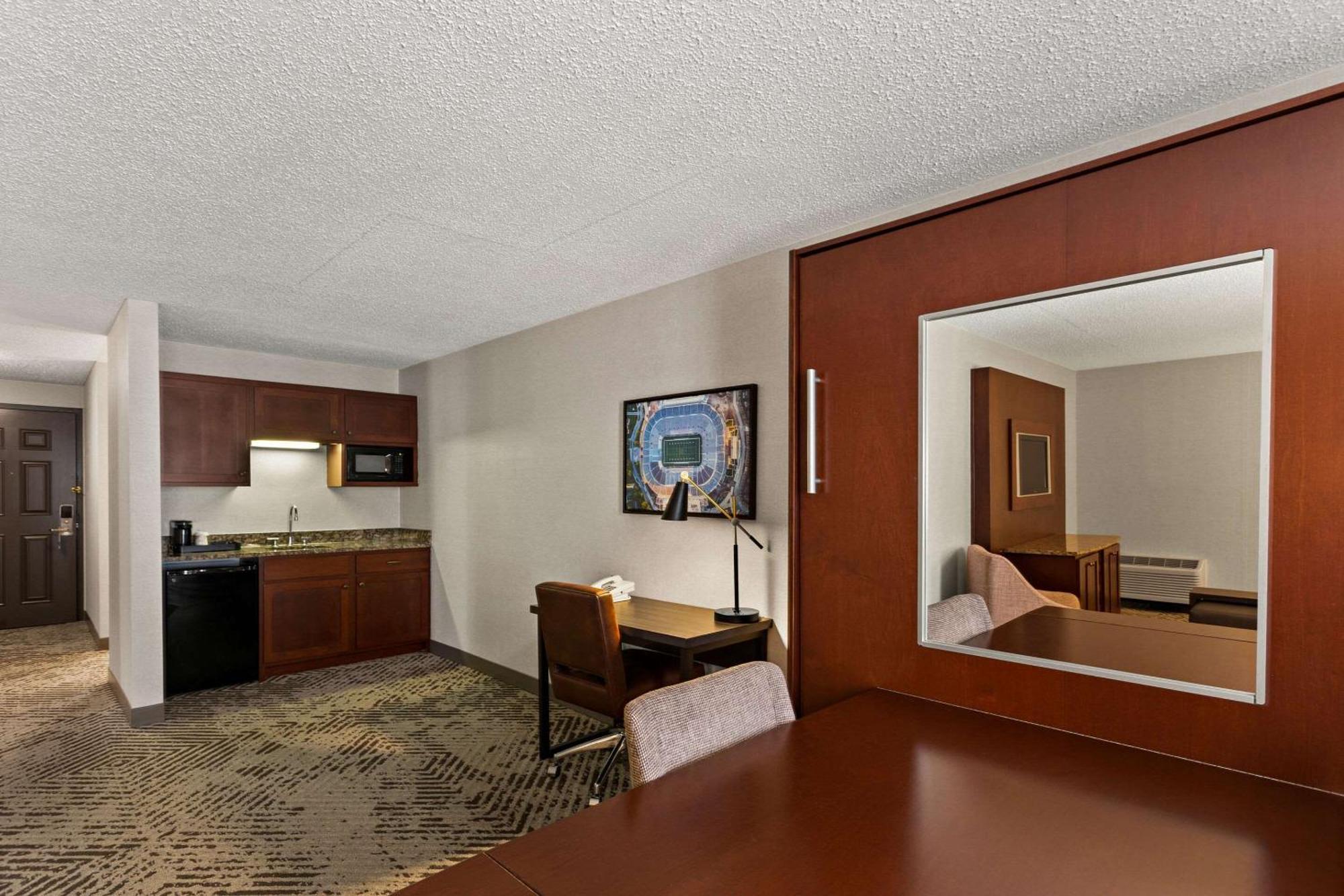 סאות בנד The Clover Hotel, Ascend Hotel Collection מראה חיצוני תמונה
